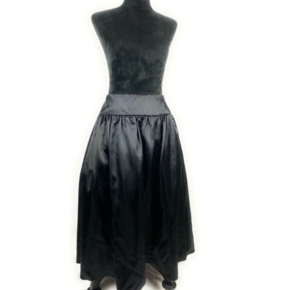 Vintage Cheryl Kaye 2 Piece Skirt Suit Sequin - Picture 5 of 10